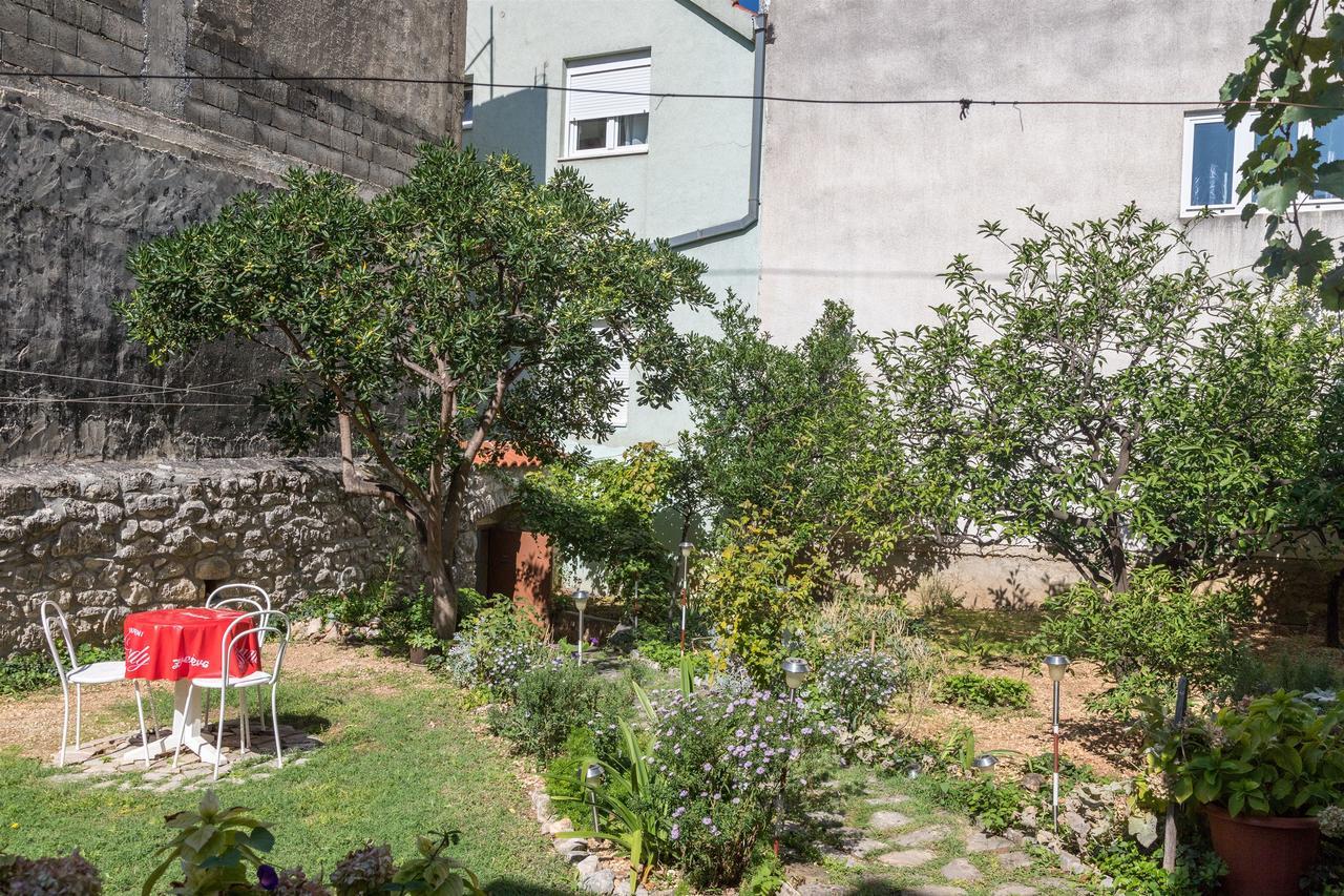 Apartment Ante Tonci Makarska Exterior foto
